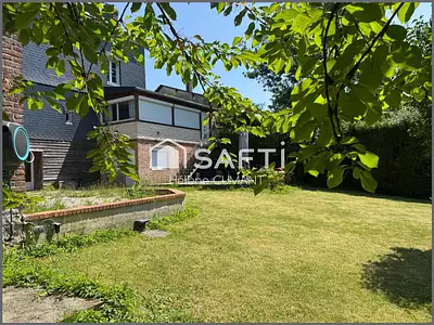 Maison, 238 m²