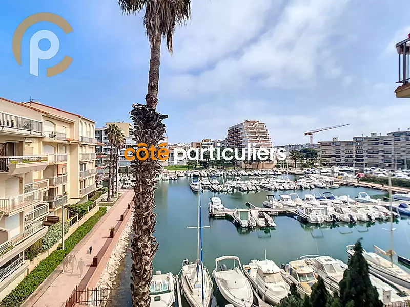 Appartement, 31,63 m²