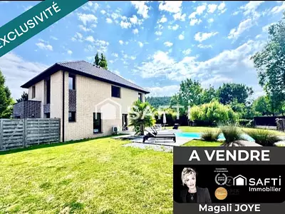 Maison, 135 m²