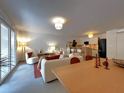 Appartement, 78,9 m²