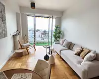 Appartement, 80 m²