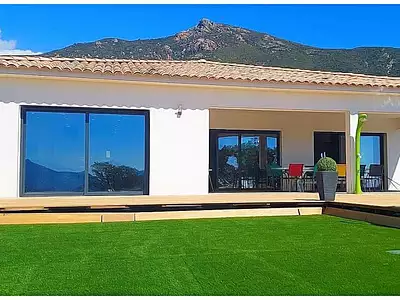 Maison, 172 m²