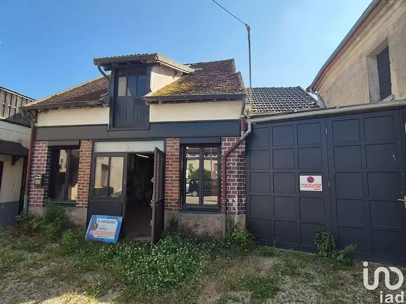 Appartement, 175 m²