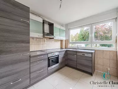 Appartement, 65 m²
