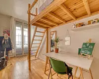 Appartement, 151 m²