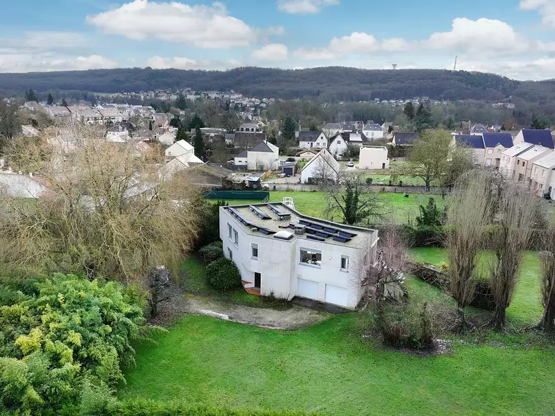 Maison, 175 m²