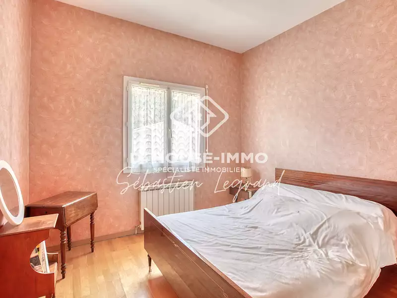 Maison, 105 m²