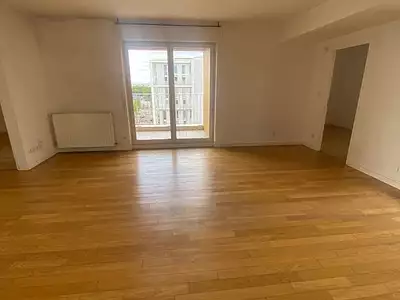 Appartement, 79,14 m²