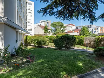 Appartement, 76,85 m²