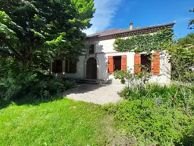 Maison, 220 m²