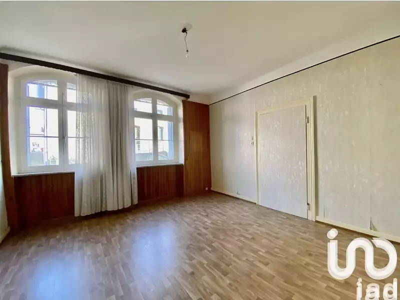 Maison, 115 m²
