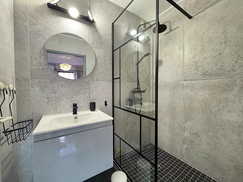 Appartement, 87,26 m²