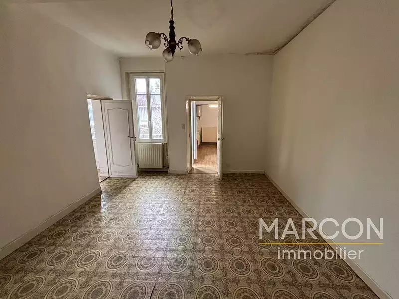 Maison, 154 m²