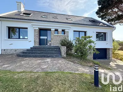 Maison, 233 m²