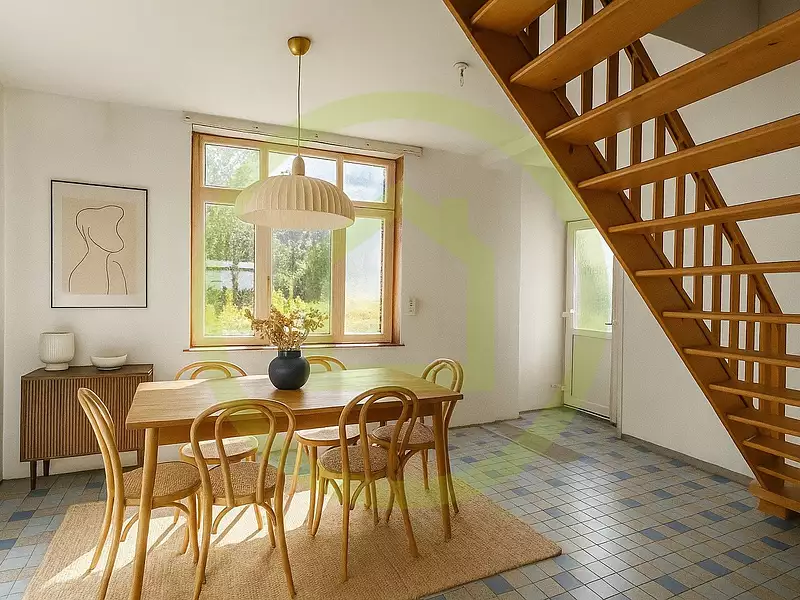 Maison, 164 m²