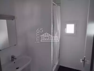 Appartement, 37 m²