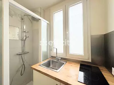 Appartement, 7 m²