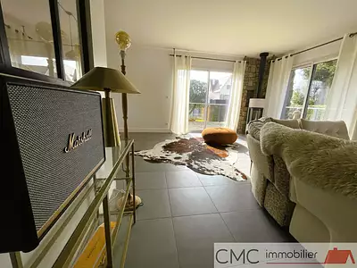 Maison, 125 m²