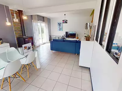 Maison, 90 m²