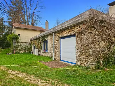 Maison, 133 m²
