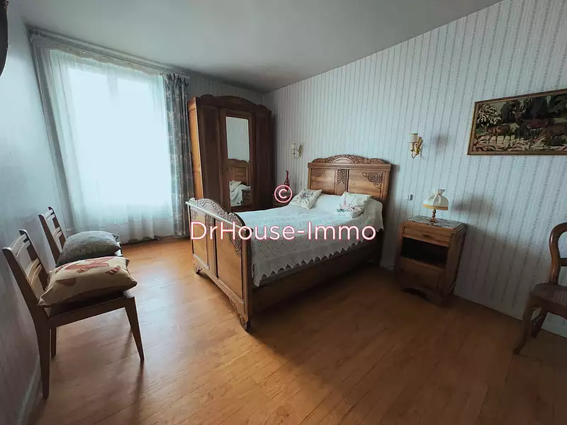 Maison, 155 m²