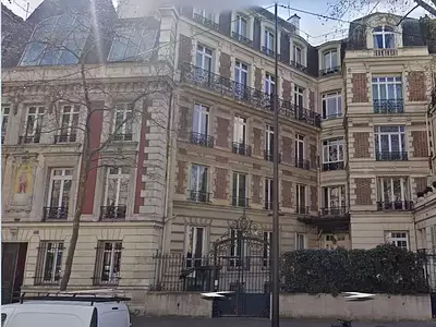 Appartement, 223 m²