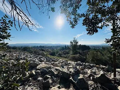 Terrain, 605 m²