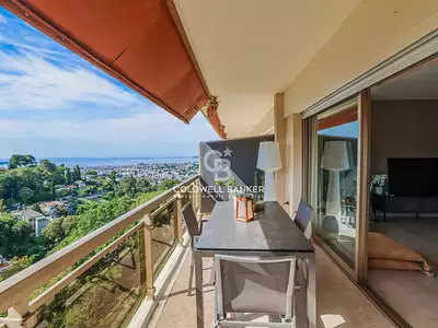 Appartement, 85,15 m²