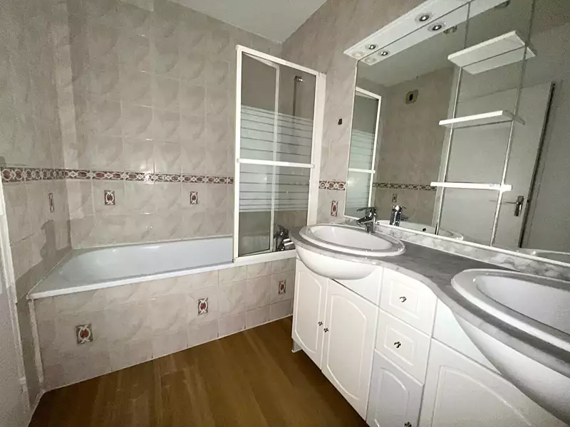 Appartement, 72,2 m²