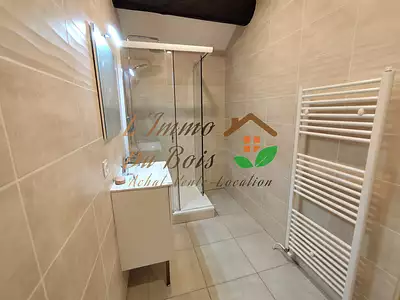 Appartement, 91,26 m²