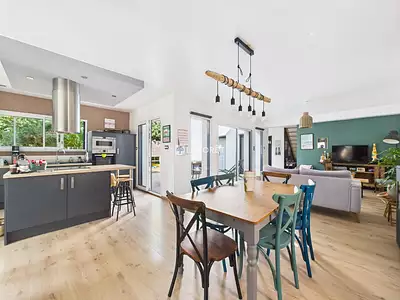 Maison, 113 m²