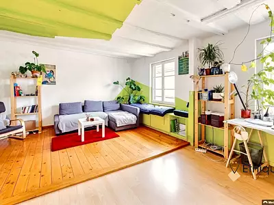Appartement, 73 m²