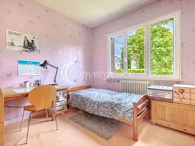 Maison, 100 m²