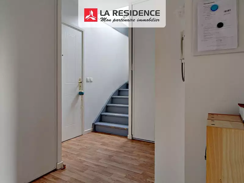 Appartement, 70 m²