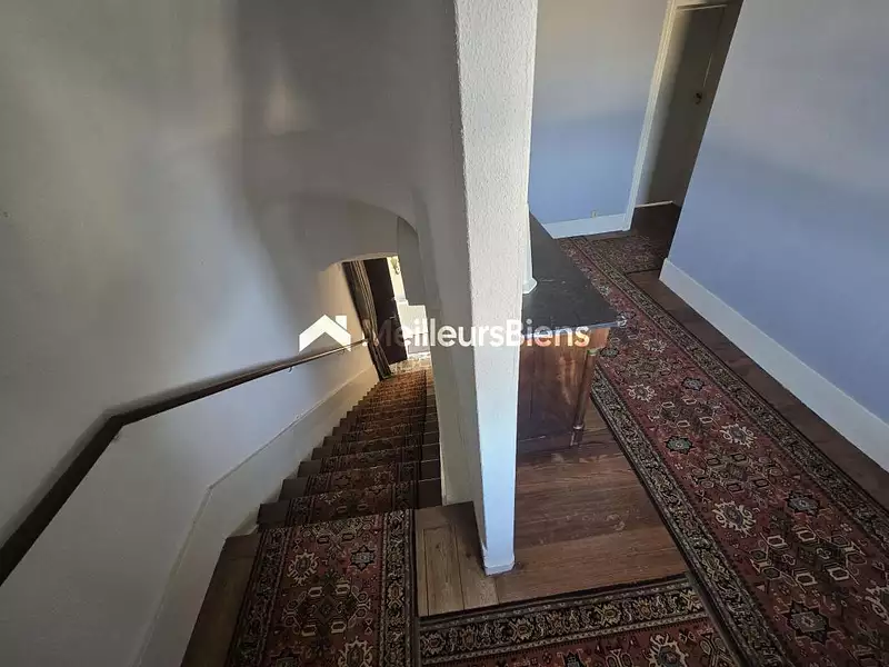 Maison, 271 m²