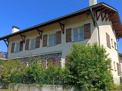 Maison, 263,14 m²