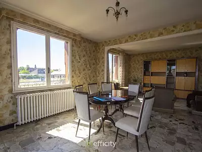 Maison, 102 m²