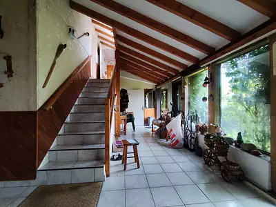 Maison, 96 m²