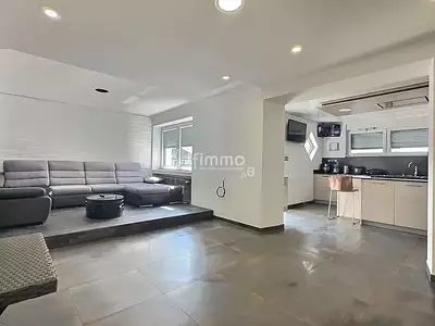 Maison, 106 m²