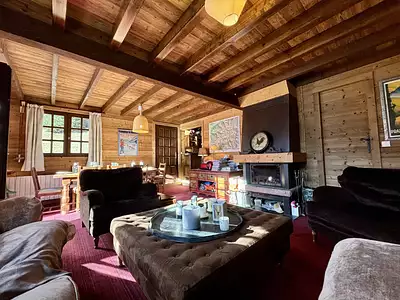 Maison, 83 m²