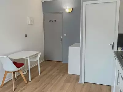 Appartement, 17,6 m²