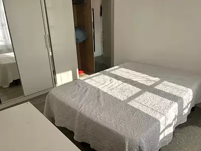 Appartement, 52,5 m²