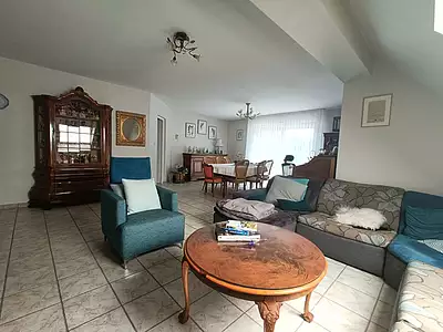 Maison, 130 m²