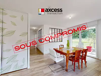 Appartement, 48,89 m²