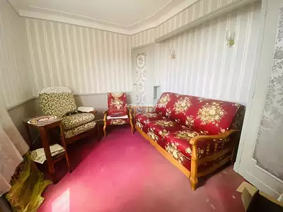 Appartement, 68 m²