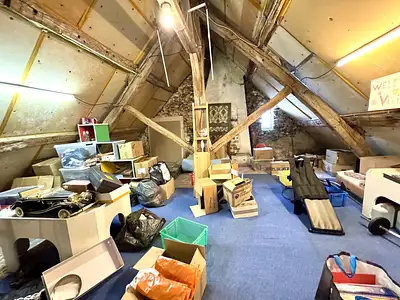 Maison, 123 m²