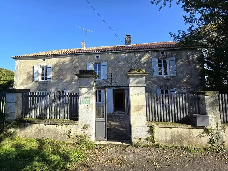 Maison, 336 m²