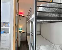 Appartement, 39,78 m²