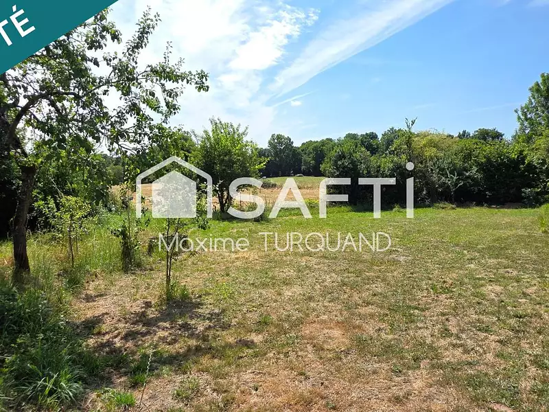 Maison, 73 m²