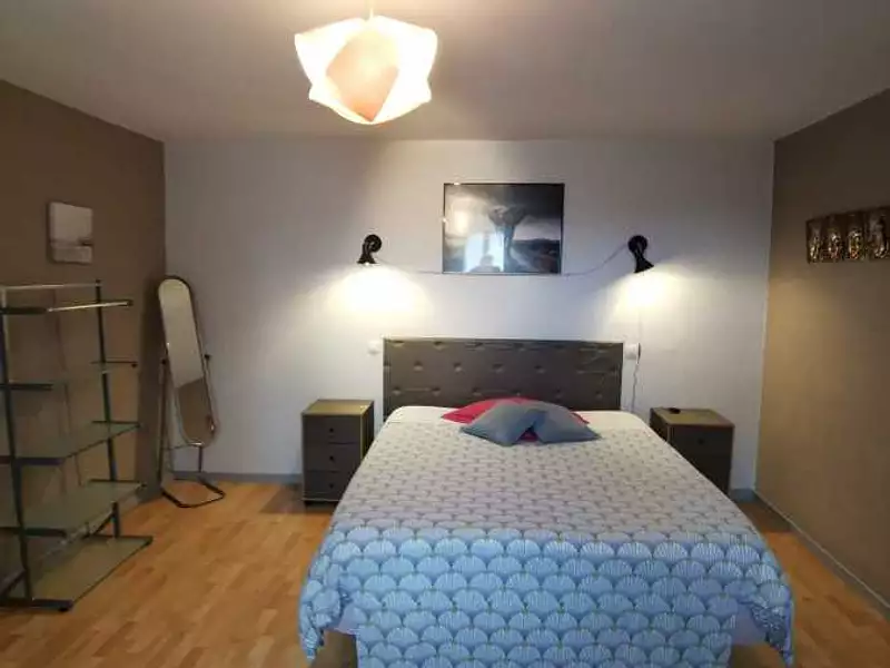 Maison, 200 m²